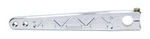 TI22 Performance #TIP3055 Pitman Arm Heavy Duty Angle Broach Clear. Fixed Price $82.99.