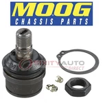 Moog Front Lower Ball Joint For 1987 Gmc V1500 - Spring Ride Steering Zk. Fixed Price $51.26.