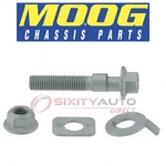 Moog Front Alignment Camber Kit 1978-1983 Ford Fairmont Suspension Ex. Fixed Price $30.86.