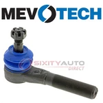Mevotech Supreme Front Left Outer Steering Tie Rod End 1992-2002 Ford. Fixed Price $38.45.