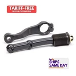 Howe 23431, One Black Steel Billet Idler Arm Impala Performance Racing Parts. Fixed Price $210.17.