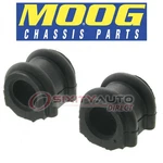 Moog Front To Frame Stabilizer Bar Bushing Kit For 2008-2010 Hyundai Sonata Zq. Fixed Price $22.13.