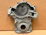1962 63 64 65 66 Buick Nailhead Gs 401 425 Timing Chain Cover 1348131. Fixed Price $296.99.