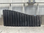 85-90 Camaro Front Hood Louver Left Side Black Original Gm 14081351 Driver Iroc. Fixed Price $50.00.