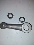 67 Malibu Chevelle Gto Gs Lemans Cutlass Power Steering Pitman Arm # 5693764. Fixed Price $358.99.