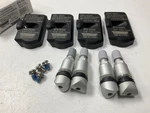 (4) Dorman 974-302 Tpms Tire Pressure Monitor Sensor. Fixed Price $54.96.