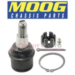 Moog Front Lower Ball Joint 2003-2005 Ford E-350 Club Wagon Spring Pc. Fixed Price $65.57.
