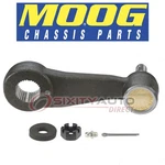 Moog Steering Pitman Arm For 1983-1984 Gmc S15 Jimmy Gear Kq. Fixed Price $69.22.