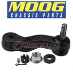 Moog Steering Idler Arm For 2013 Gmc Yukon Xl 2500 - Gear Vi. Fixed Price $99.44.