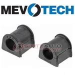 Mevotech Supreme Front To Frame Stabilizer Bar Bushing Kit For 2002-2005 Vj. Fixed Price $17.78.