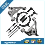 Fit For 13-18 Ram 1500 Rwd 12PIECES Control Arm Ball Joint Tie Rod End Sway Bar. Fixed Price $301.28.
