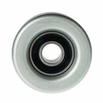Belts 57444 Accessory Drive Idler Fead Pulley, 2.75 For Goodyear. Fixed Price $43.20.