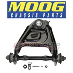 Moog Front Left Upper Suspension Control Arm Ball Joint For 1973-1974 Gmc Nr. Fixed Price $143.32.