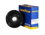 Accessory Drive Belt Idler Pulley Goodyear 57136. Fixed Price $32.99.
