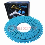 Mevotech Supreme Rear Alignment Shim For 1987-1994 Plymouth Sundance Xu. Fixed Price $24.30.