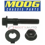 Moog Front Alignment Camber Kit For 2016 Scion Im - Suspension Qg. Fixed Price $29.67.