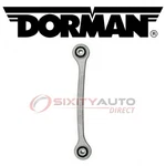 Dorman Left Upper Rearward Suspension Control Arm For 1998-1999 Vf. Fixed Price $60.58.
