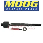 Moog Inner Steering Tie Rod End For 2016-2019 Nissan Maxima Gear Rack Iz. Fixed Price $67.99.