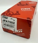 Pitman Arm For Chevrolet Blazer 1995 - 2005 & Others Trw JPA7002. Fixed Price $49.99.