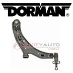 Dorman Front Left Lower Suspension Control Arm Ball Joint For 2000-2006 Ij. Fixed Price $100.27.