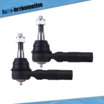 2PCS Suspension Kit Front Outer Tie Rod End For Dodge Ram 2500 3500 Pickup (rwd). Fixed Price $26.46.