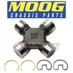 Moog At Rear Axle Universal Joint For 2000-2006 Chevrolet Suburban 1500 Vk. Fixed Price $52.16.