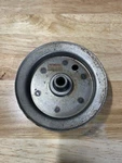 Stens 280-438 Pulley. Fixed Price $17.99.