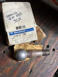 Rockwell Meritor 2110A209 Steering Pitman Arm Ball Stud Bolt Free Shipping. Fixed Price $69.95.