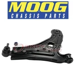 Moog Front Right Lower Suspension Control Arm Ball Joint For 2004-2009 Sk. Fixed Price $89.06.