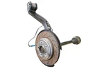 2001 - 2008 Bmw E46 M3 E85 E86 Z4M Rear Left Knuckle Hub & Axle Assembly Oem. Fixed Price $468.00.