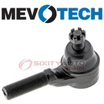 Mevotech Supreme Front Outer Steering Tie Rod End For 1990-1993 Dodge Ram 50 Pc. Fixed Price $22.79.