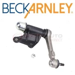 Beck Arnley 101-4228 Steering Idler Arm For TL507 TA5666 MK9424 K80536. Fixed Price $117.52.