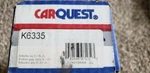 Carquest K6335 Steering Idler Arm 450-1045 Fits Chevy Gmc. Fixed Price $32.00.
