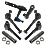Trq PSA37181 Steering Kit Ford F-150 Heritage 2004 Front F65Z3281AA. Fixed Price $114.77.