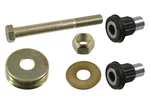 Febi Steering Idler Arm Bushing Repair Kit For Mercedes 1966+UP Verify Fit Year?. Fixed Price $49.40.