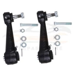 Pcs Front Idler Arms Kit For 1994-2003 Dodge Ram Van 3500 Fits K7106. Fixed Price $38.49.
