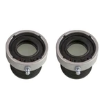 Ten Factory MG21104 Front Axle Tube Seals For 84-18 Jeep Cherokee Tj Wrangler. Fixed Price $74.61.