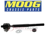 Moog Inner Steering Tie Rod End For 2004-2007 Toyota Highlander 2.4L 3.3L L4 Yv. Fixed Price $66.63.
