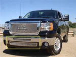 T-rex 55206 Upper Class Mesh Bumper Grille Insert. Fixed Price $261.95.