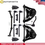 For 1996 - 2005 Chevrolet Blazer S10 Front Upper Control Arm Tie Rod Center Link. Fixed Price $124.34.