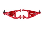 Bmr Suspension AA006R A-arms Lower Dom Non-adj Poly Bushings Front Bump Stops. Fixed Price $579.95.