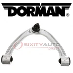 Dorman Front Left Upper Suspension Control Arm Ball Joint For 2008-2012 Nl. Fixed Price $104.47.