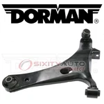 Dorman Front Left Lower Suspension Control Arm Ball Joint For 2005-2009 Qx. Fixed Price $137.62.