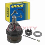 Moog Front Lower Suspension Ball Joint For 1999-2000 Dodge Ram 2500 Van Wg. Fixed Price $53.07.
