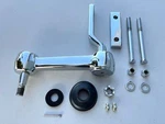 1958-1964 Chevy Impala Belair Biscayne Standard Idler Arm (chrome) / Lowrider. Fixed Price $230.00.