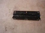 1964 1965 1966 Olds Cutlass 442 Center Console Glove Box Door Hinge Rare Gm Oem. Fixed Price $39.00.