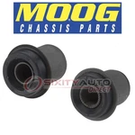 Moog Front Upper Control Arm Bushing Kit For 1979-1994 Mercury Grand Marquis Mr. Fixed Price $24.42.