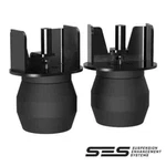 Timbren Ses Suspension Enhancement System Sku FRTT350F - Rear Severe Service Kit. Fixed Price $468.99.