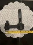 Steering Idler Arm Am General Hummve. Fixed Price $45.00.