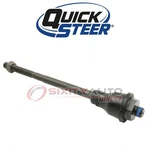 Quicksteer Inner Steering Tie Rod End For 2017-2019 Chevrolet Suburban Vh. Fixed Price $44.15.